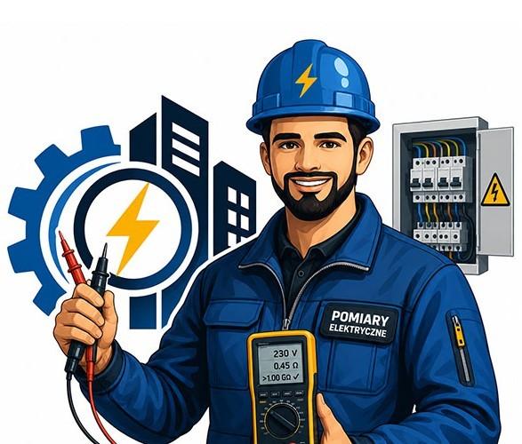 kontrola instalacji elektrycznej Krosno